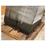 Lot of (2) T-Tech Pro Plus Automatic Transmission Fluid Exchanger (For Parts, Not Operational)