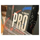 Lot of (2) T-Tech Pro Plus Automatic Transmission Fluid Exchanger (For Parts, Not Operational)