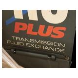 Lot of (2) T-Tech Pro Plus Automatic Transmission Fluid Exchanger (For Parts, Not Operational)