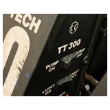 Lot of (2) T-Tech Pro Plus Automatic Transmission Fluid Exchanger (For Parts, Not Operational)
