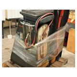 Lot of (2) T-Tech Pro Plus Automatic Transmission Fluid Exchanger (For Parts, Not Operational)