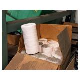 Lot of (1 Box) Valvoline® Engine Cleaner Filters