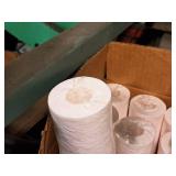 Lot of (1 Box) Valvoline® Engine Cleaner Filters