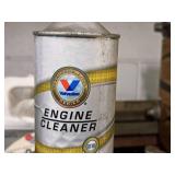 Lot of (1 Box) Valvoline® Engine Cleaner 16-oz Cans 12-count ( 12 total items )