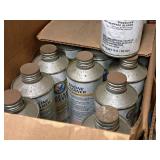 Lot of (1 Box) Valvoline® Engine Cleaner 16-oz Cans 12-count ( 12 total items )