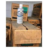 Lot of (2 Full Boxes + 1 Partial Box) Valvoline® Ultra Foam Evaporator Cleaner