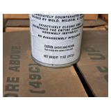Lot of (2 Full Boxes + 1 Partial Box) Valvoline® Ultra Foam Evaporator Cleaner