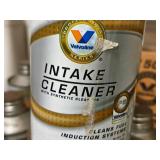 Lot of (20) Valvoline® Intake Cleaner 12-fl.oz. Cans