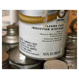 Lot of (20) Valvoline® Intake Cleaner 12-fl.oz. Cans