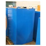 300-Gallon Above Ground Tank for Flammable Liquids 28" x 34" x 60" (Rectangle)