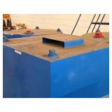 300-Gallon Above Ground Tank for Flammable Liquids 28" x 34" x 60" (Rectangle)