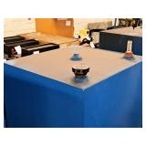 Above Ground Tank for Flammable Liquids 28" x 28" x 60" (Square)