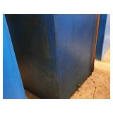 Above Ground Tank for Flammable Liquids 28" x 28" x 62" (Square) with Regulator