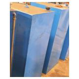 Above Ground Tank for Flammable Liquids 28" x 28" x 60" (Square)