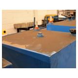 Above Ground Tank for Flammable Liquids 28" x 28" x 60" (Square)