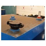 Above Ground Tank for Flammable Liquids 28" x 28" x 60" (Square)