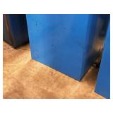 Above Ground Tank for Flammable Liquids 28" x 28" x 60" (Square)