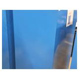 Above Ground Tank for Flammable Liquids 28" x 28" x 60" (Square)