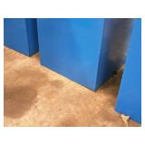 Above Ground Tank for Flammable Liquids 28" x 28" x 60" (Square)