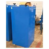 Above Ground Tank for Flammable Liquids 28" x 28" x 60" (Square)