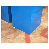 Above Ground Tank for Flammable Liquids 28" x 28" x 60" (Square)