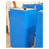 Above Ground Tank for Flammable Liquids 28" x 28" x 60" (Square)
