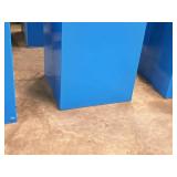 Above Ground Tank for Flammable Liquids 28" x 28" x 60" (Square)