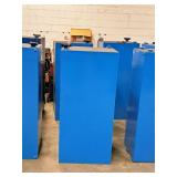 Above Ground Tank for Flammable Liquids 28" x 28" x 60" (Square)