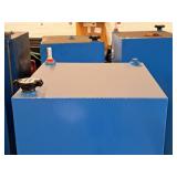 Above Ground Tank for Flammable Liquids 28" x 28" x 60" (Square)