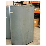 275-Gallon Above Ground Tank for Flammable Liquids 27" x 44" x 60" (Oval)