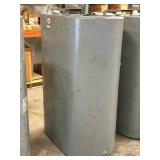 275-Gallon Above Ground Tank for Flammable Liquids 27" x 44" x 60" (Oval)