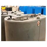 275-Gallon Above Ground Tank for Flammable Liquids 27" x 44" x 60" (Oval)