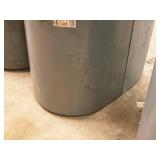 275-Gallon Above Ground Tank for Flammable Liquids 27" x 44" x 60" (Oval)