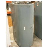 275-Gallon Above Ground Tank for Flammable Liquids 27" x 44" x 60" (Oval)
