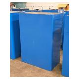 260-Gallon Above Ground Tank for Flammable Liquids 24" x 42" x 60" (Rectangle)