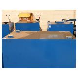 260-Gallon Above Ground Tank for Flammable Liquids 24" x 42" x 60" (Rectangle)
