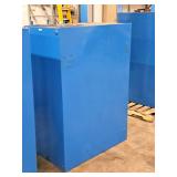 260-Gallon Above Ground Tank for Flammable Liquids 24" x 42" x 60" (Rectangle)