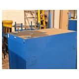 260-Gallon Above Ground Tank for Flammable Liquids 24" x 42" x 60" (Rectangle)
