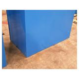 260-Gallon Above Ground Tank for Flammable Liquids 24" x 42" x 60" (Rectangle)