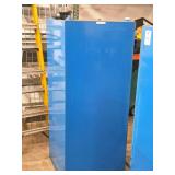 300-Gallon Above Ground Tank for Flammable Liquids (Rectangle) with Black Knight Tank Gauge