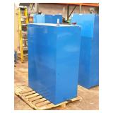 Above Ground Tank for Flammable Liquids 24" x 42" x 60" (Rectangle)