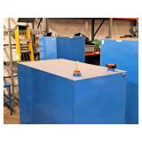 Above Ground Tank for Flammable Liquids 24" x 42" x 60" (Rectangle)