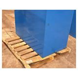 Above Ground Tank for Flammable Liquids 24" x 42" x 60" (Rectangle)