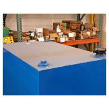 Above Ground Tank for Flammable Liquids 24" x 42" x 60" (Rectangle)
