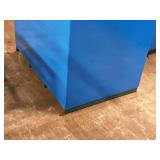 Above Ground Tank for Flammable Liquids 24" x 42" x 60" (Rectangle)