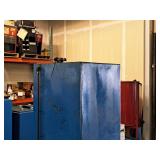 Above Ground Tank for Flammable Liquids with Stand