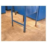 Above Ground Tank for Flammable Liquids with Stand