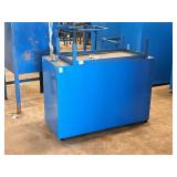 Above Ground Tank for Flammable Liquids 24" x 54" x 40" (Rectangle) with Stand