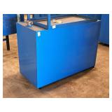 Above Ground Tank for Flammable Liquids 24" x 54" x 40" (Rectangle) with Stand