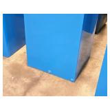 Above Ground Tank for Flammable Liquids 28" x 28" x 60" (Square)